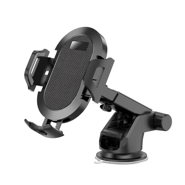 AutoGrip 360° Car Phone Mount
