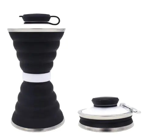 Compact Hydration water flask