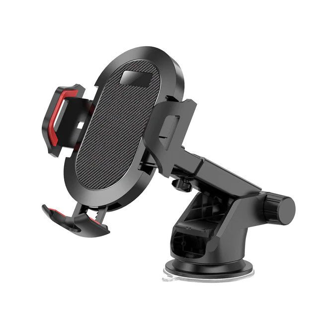 AutoGrip 360° Car Phone Mount