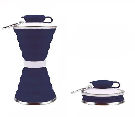 Compact Hydration water flask