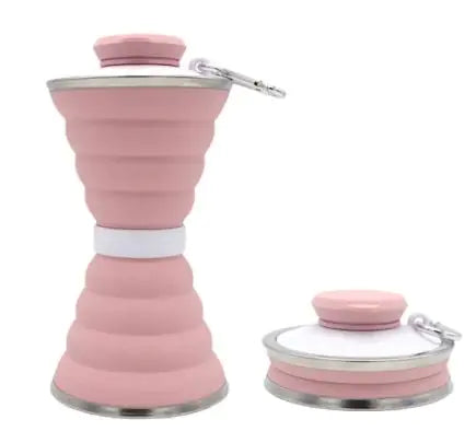 Compact Hydration water flask