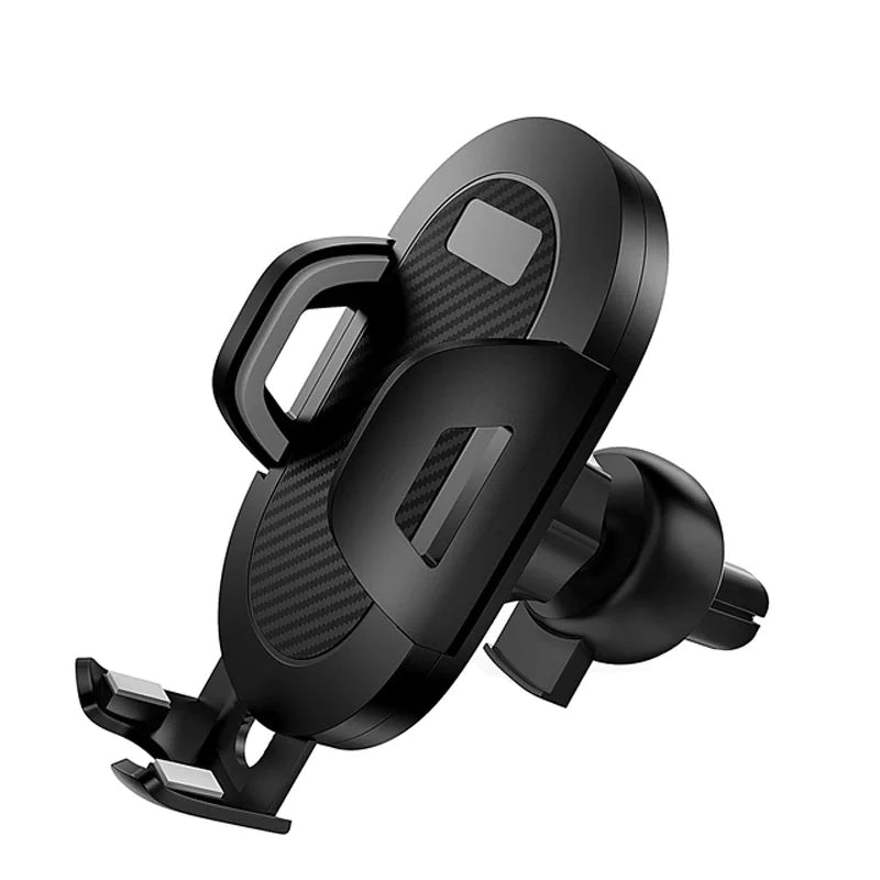AutoGrip 360° Car Phone Mount