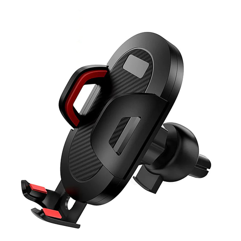 AutoGrip 360° Car Phone Mount