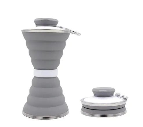 Compact Hydration water flask