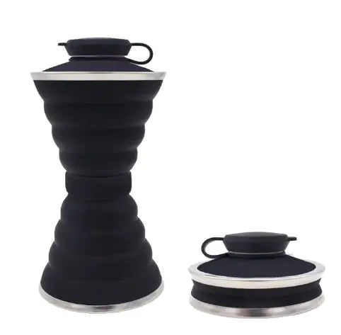 Compact Hydration water flask