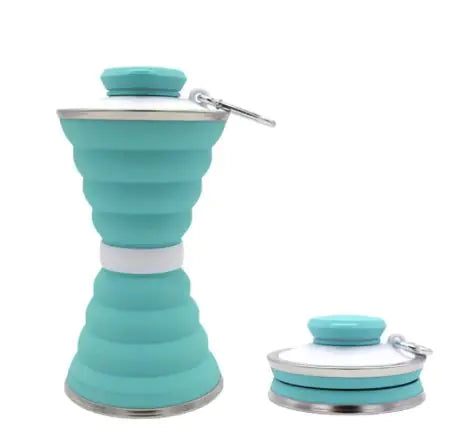 Compact Hydration water flask