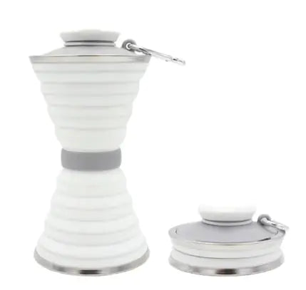 Compact Hydration water flask
